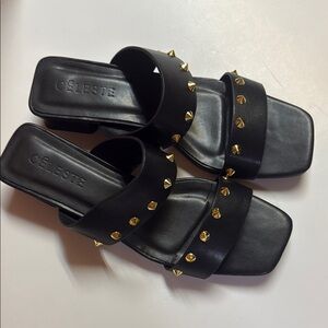 CÉLESTE Sandals